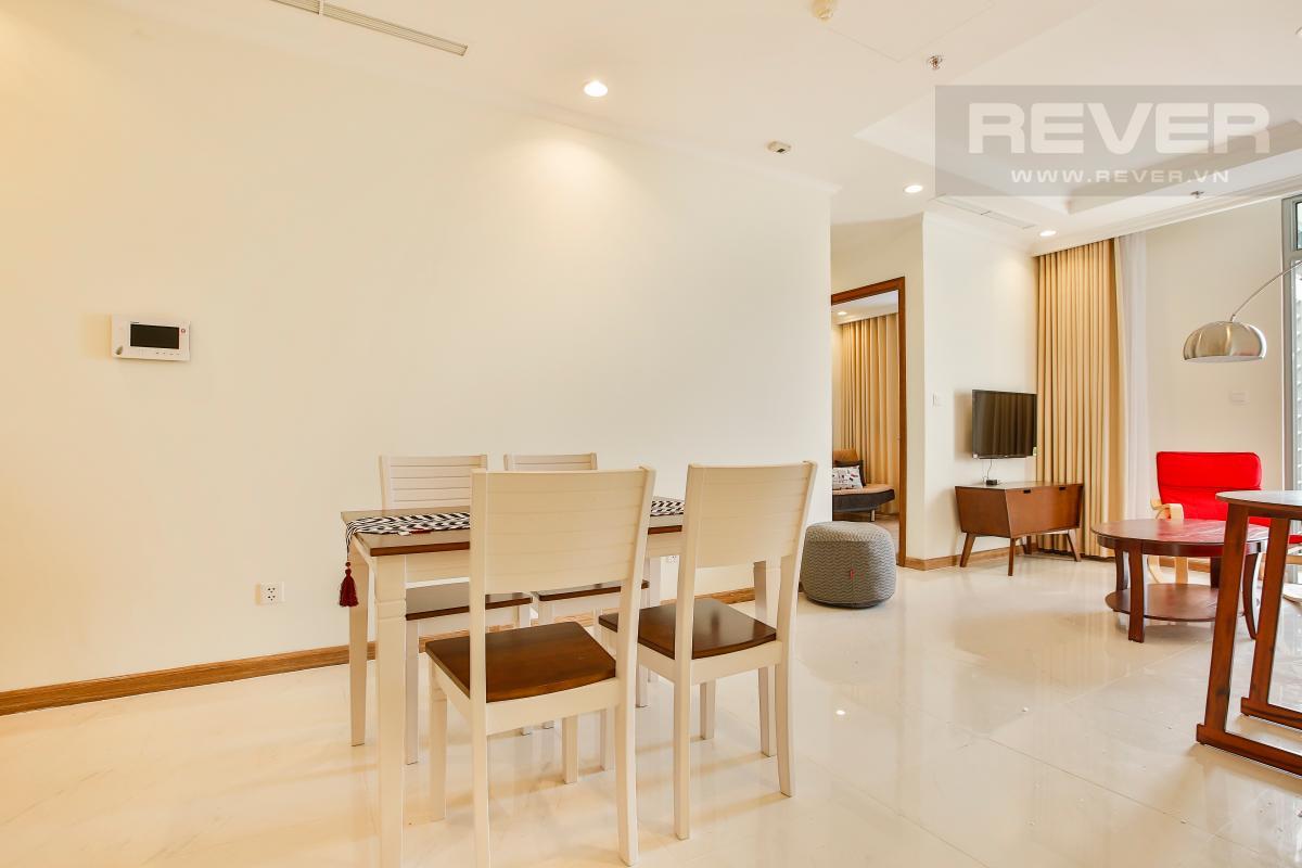 Vinhomes Central Park 2