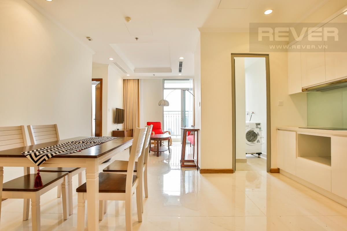 Vinhomes Central Park 3