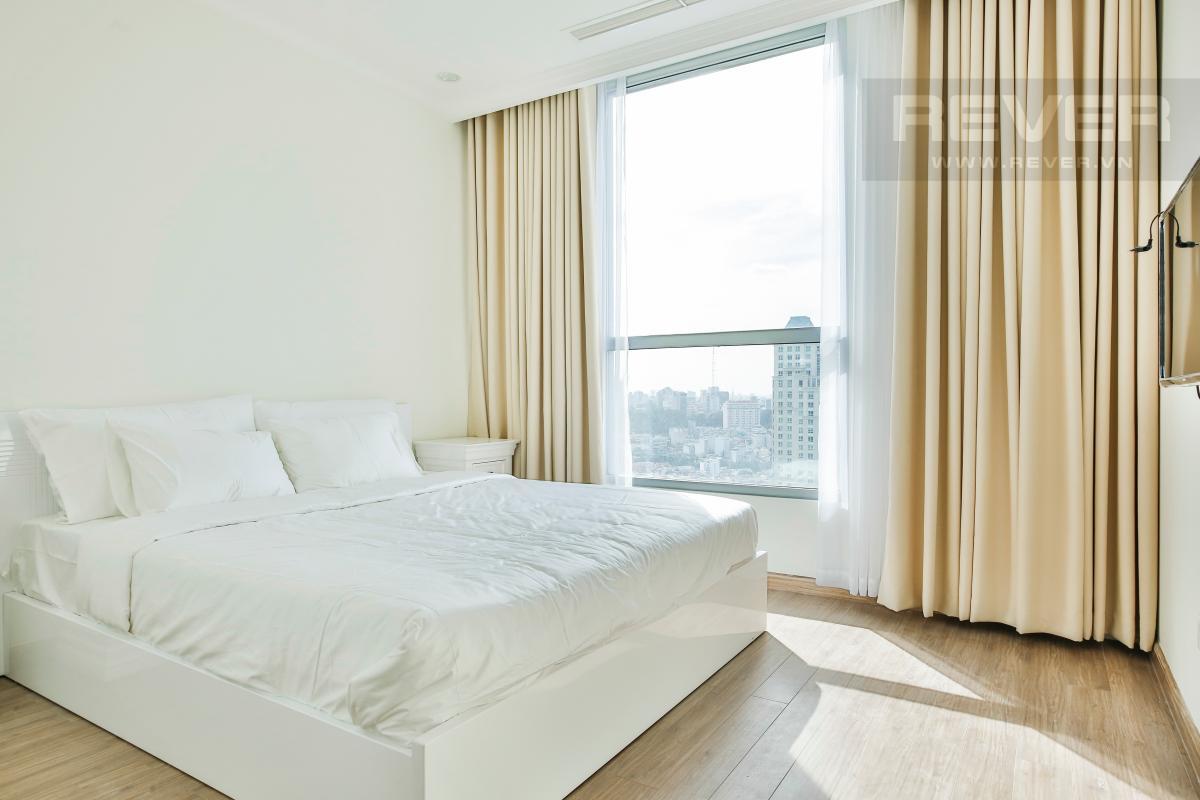 Vinhomes Central Park 4