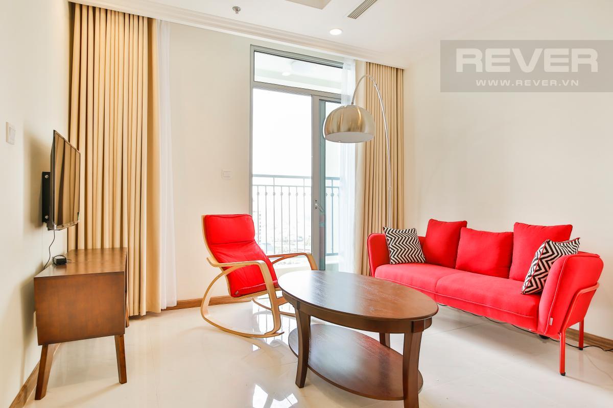 Vinhomes Central Park